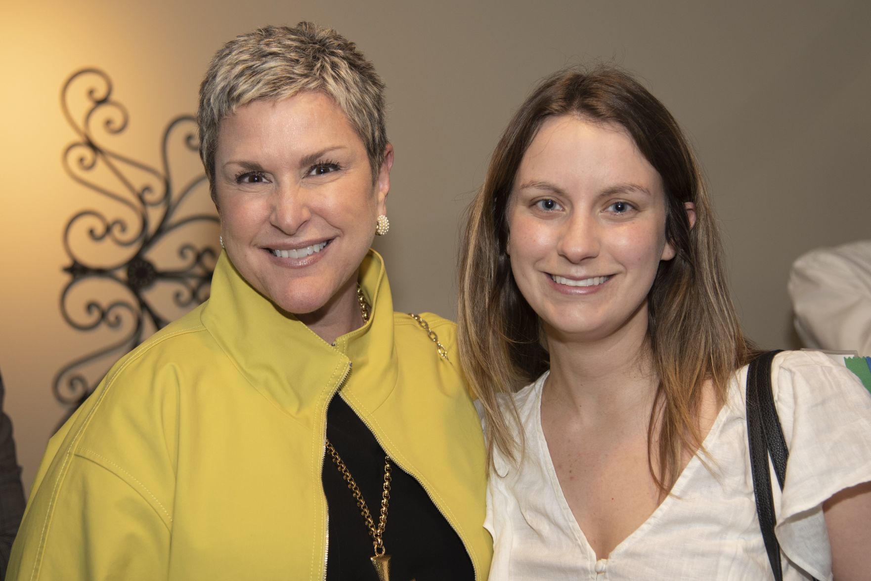 Amy Shaw, Allie Magee